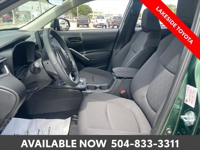 Certified Used 2026 CYPRESS Toyota  image 50