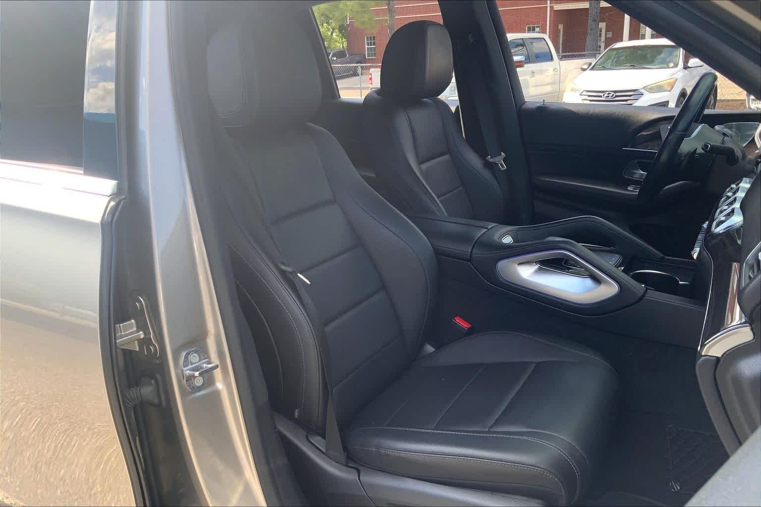 2020 Mercedes-Benz GLE GLE350 - Photo 9