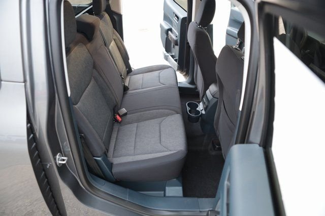 New 2026 Carbonized Gray Metallic Ford XLT image 31