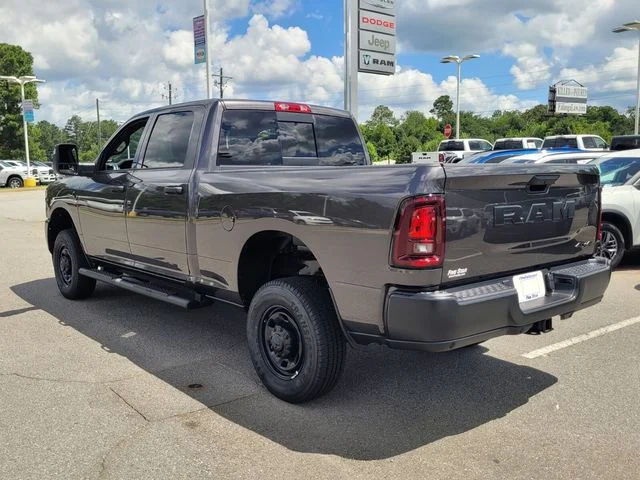 2025 RAM 2500 Tradesman - Photo 9