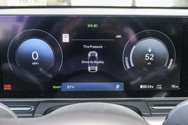 2025 Hyundai Kona EV SEL - Photo 25