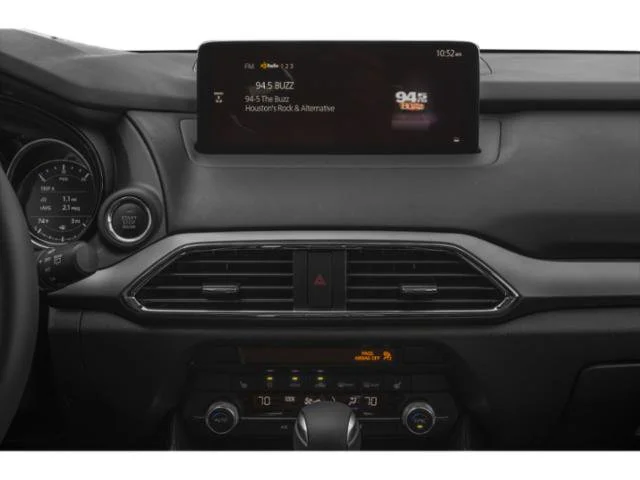 Used 2021 Deep Crystal Blue Mica Mazda Touring image 13