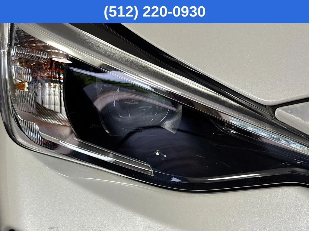 Certified Used 2026 White Subaru Premium image 38