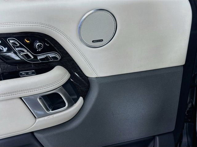 2019 Land Rover Range Rover Autobiography - Photo 21