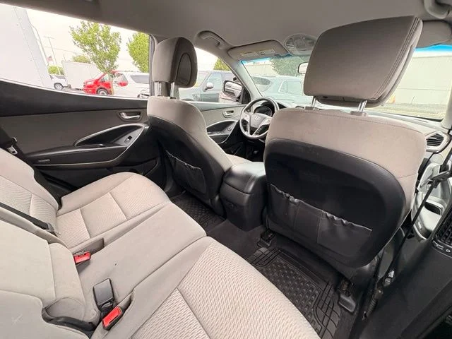 Used 2018 Black Hyundai 2.4 Base image 15