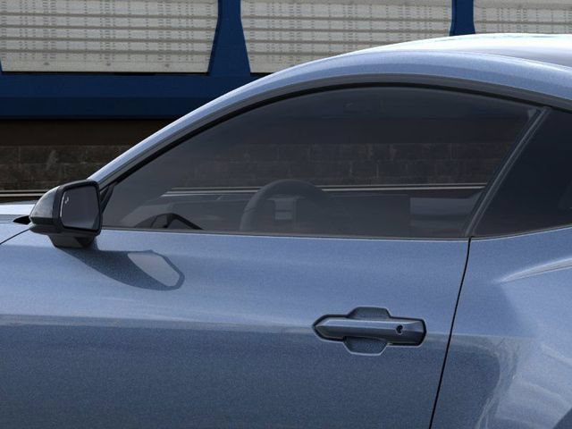 2026 Ford Mustang EcoBoost Fastback - Photo 42
