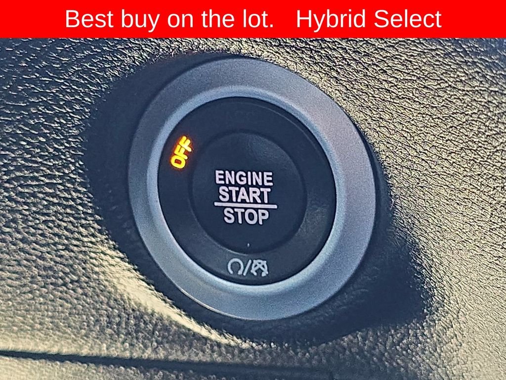 2024 Chrysler Pacifica PHEV Select - Photo 30
