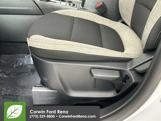 New 2026 Oxford White Ford Big Bend image 20