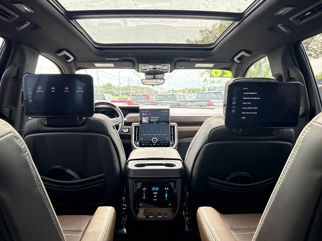 Certified Used 2026 Silver GMC Denali Ultimate image 22