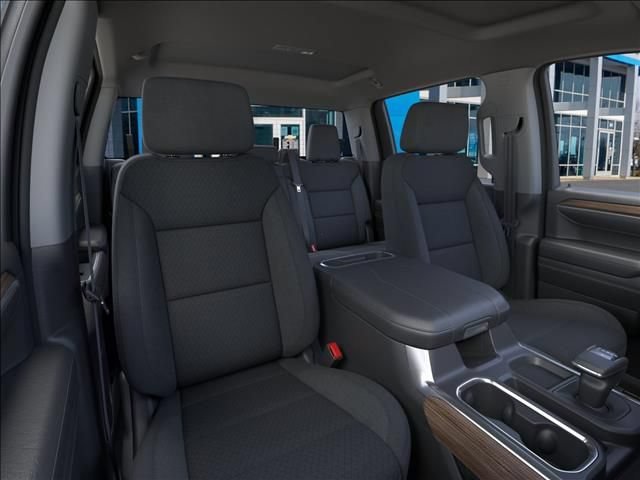 2026 Chevrolet Silverado 1500 LT - Photo 16