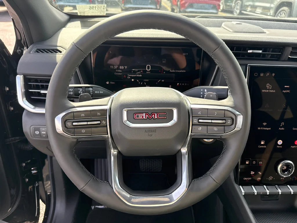 Vehicle thumbnail