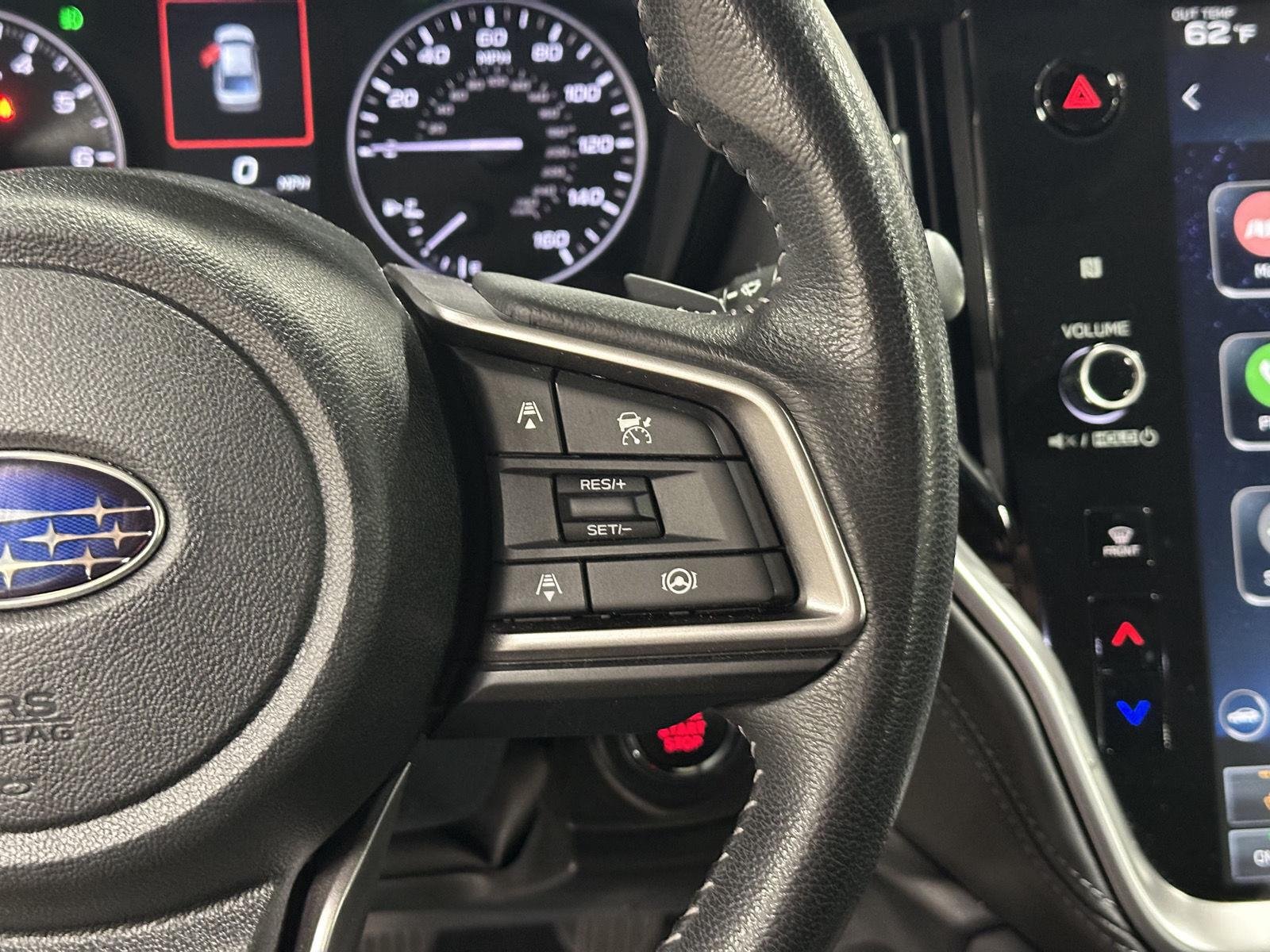 2023 Subaru Legacy Premium - Photo 25