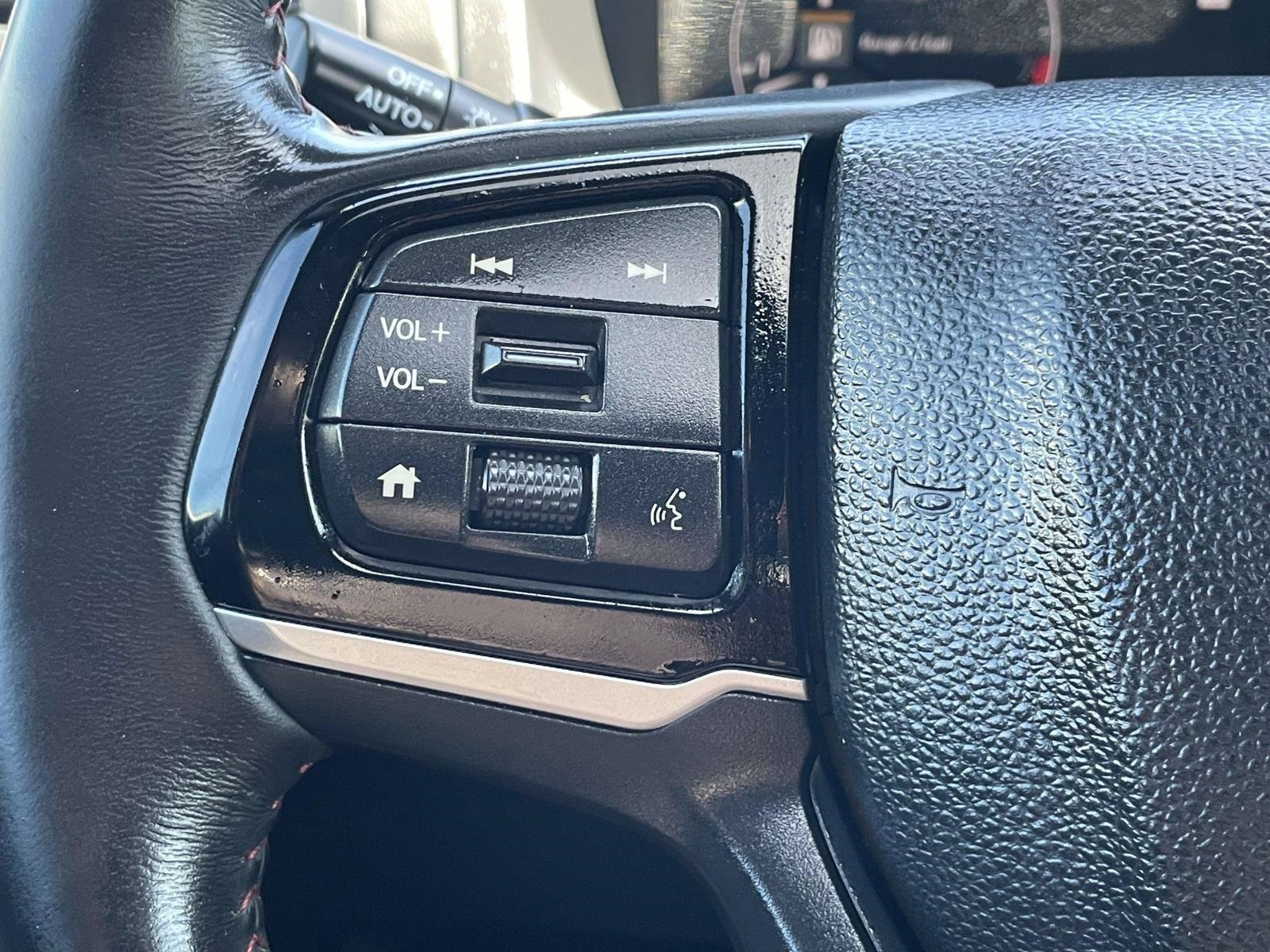 2025 Honda Odyssey Sport L - Photo 23