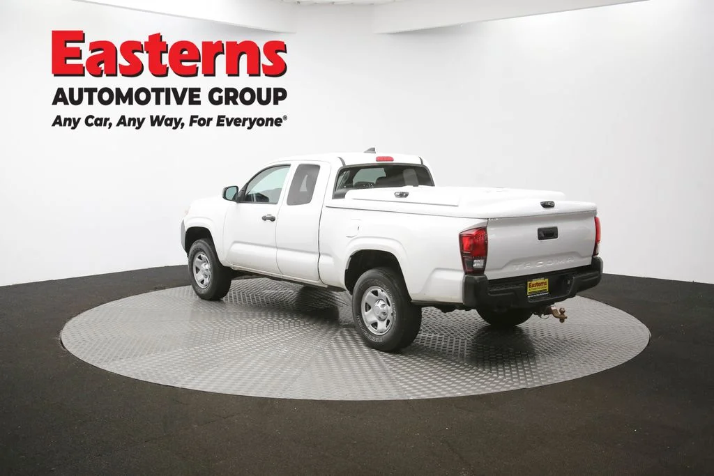 Used 2019 White Toyota SR image 60