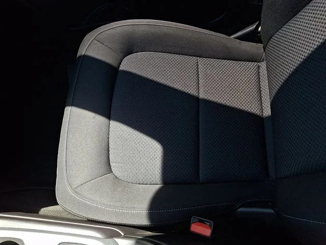 Used 2016 Black Chevrolet LT image 25