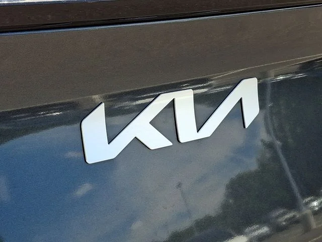 Used 2023 Gray Kia X-Pro image 34