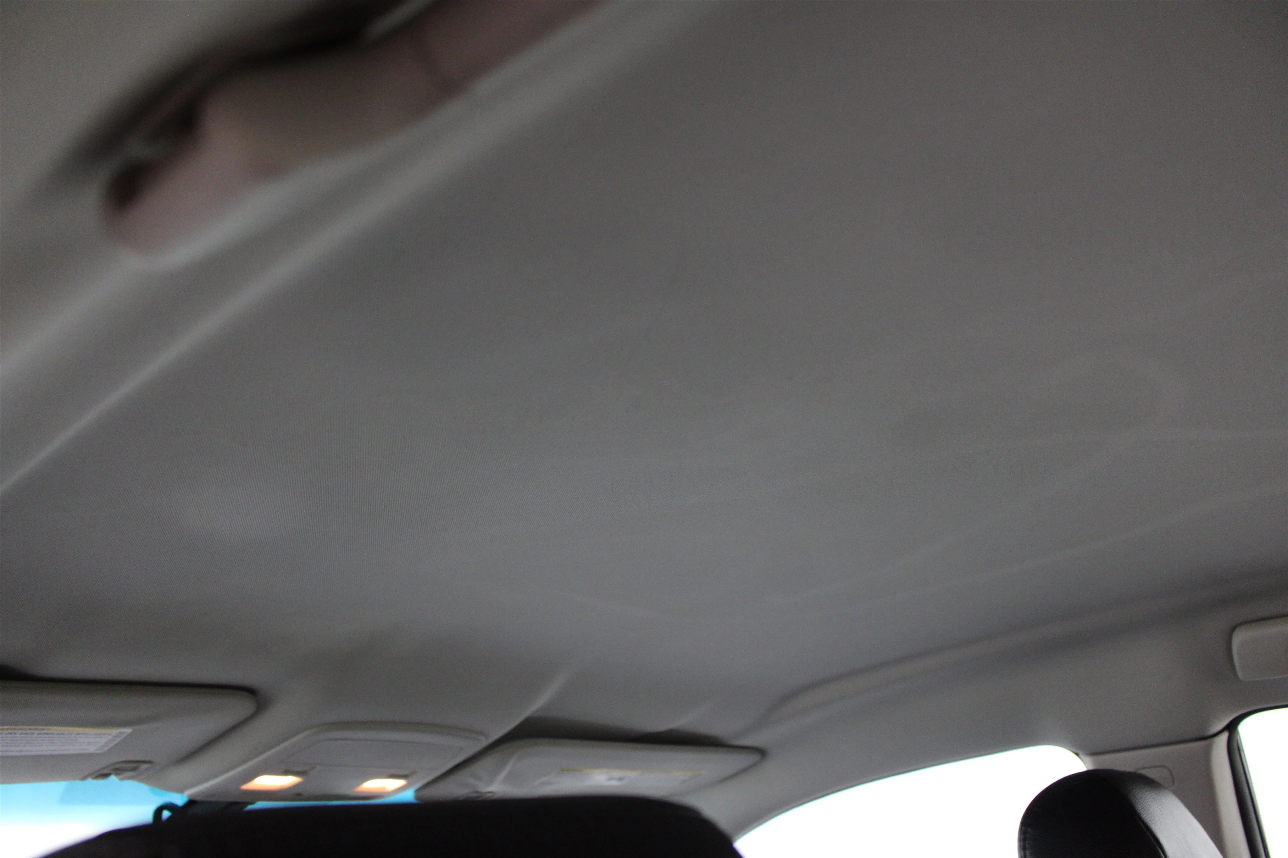 2008 Cadillac CTS 3.6 - Photo 18