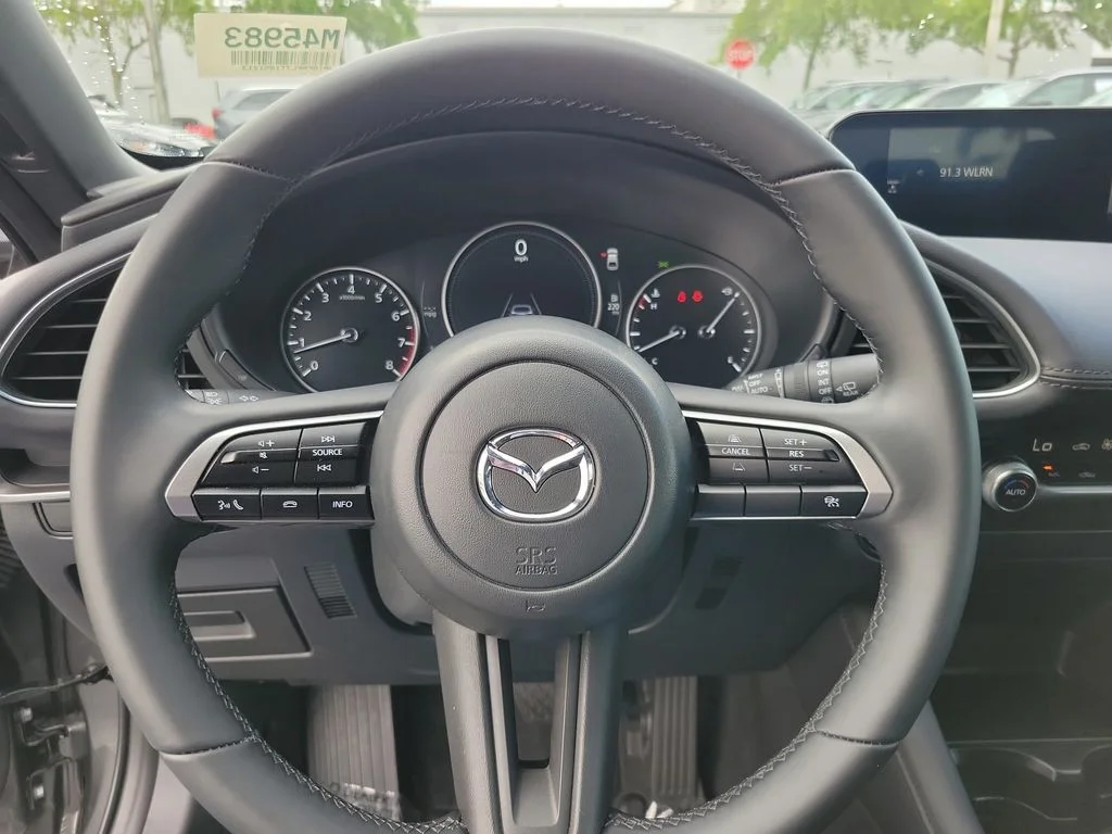 Used 2026 Gray Mazda 2.5 S Select Sport image 17