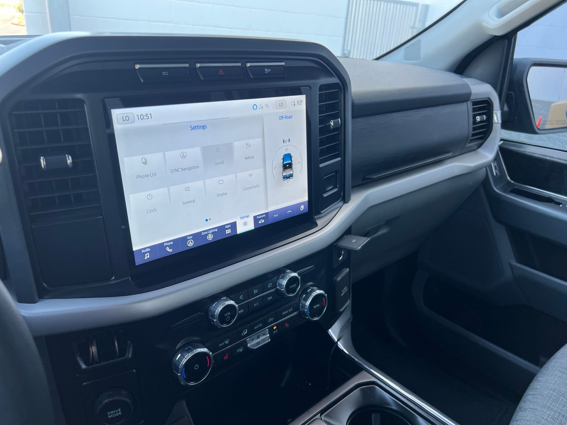 Used 2023 Gray Ford XLT image 32