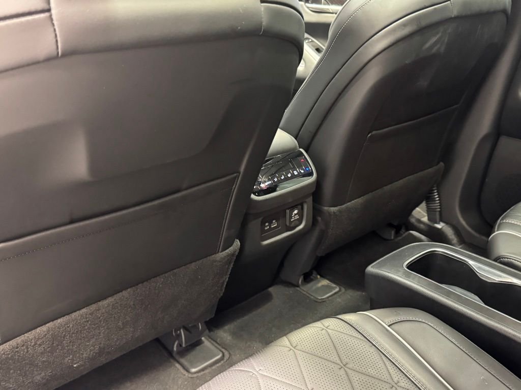 2025 INFINITI QX60 AUTOGRAPH - Photo 24