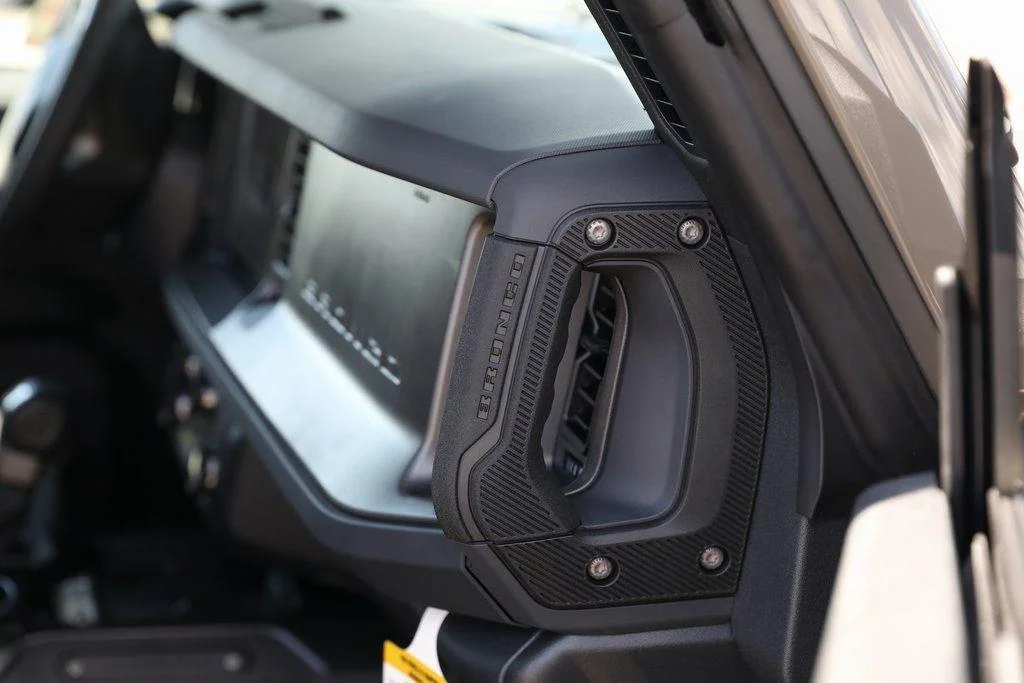 2025 Ford Bronco 4-Door Base - Photo 26