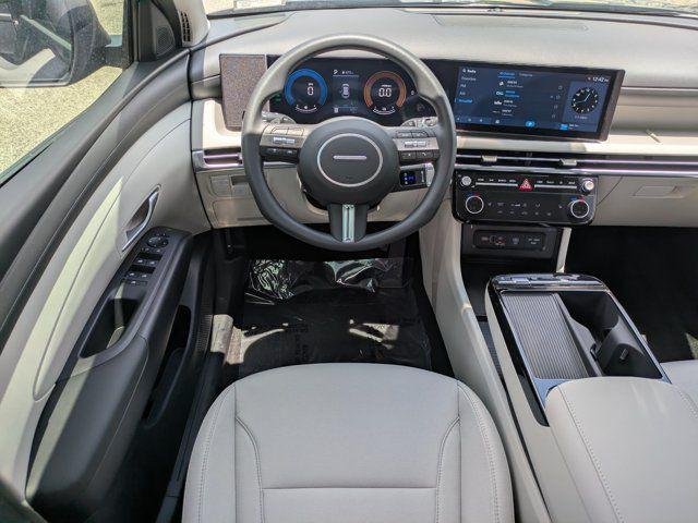 New 2026 Ash Black Hyundai SEL Convenience image 42