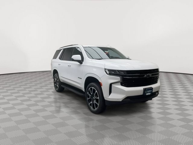 Used 2023 Summit White Chevrolet RST image 39
