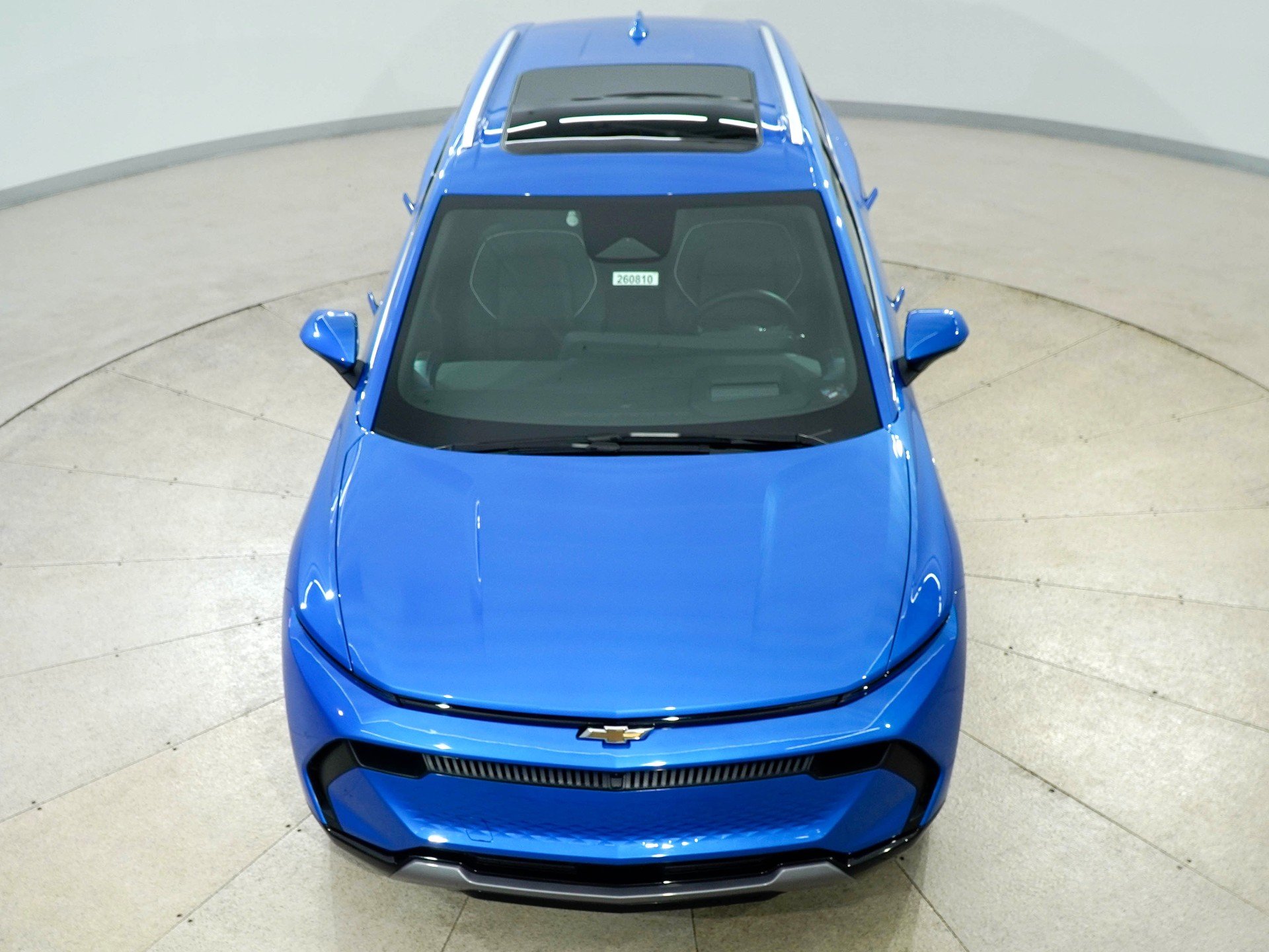 2026 Chevrolet Equinox EV 2LT - Photo 58