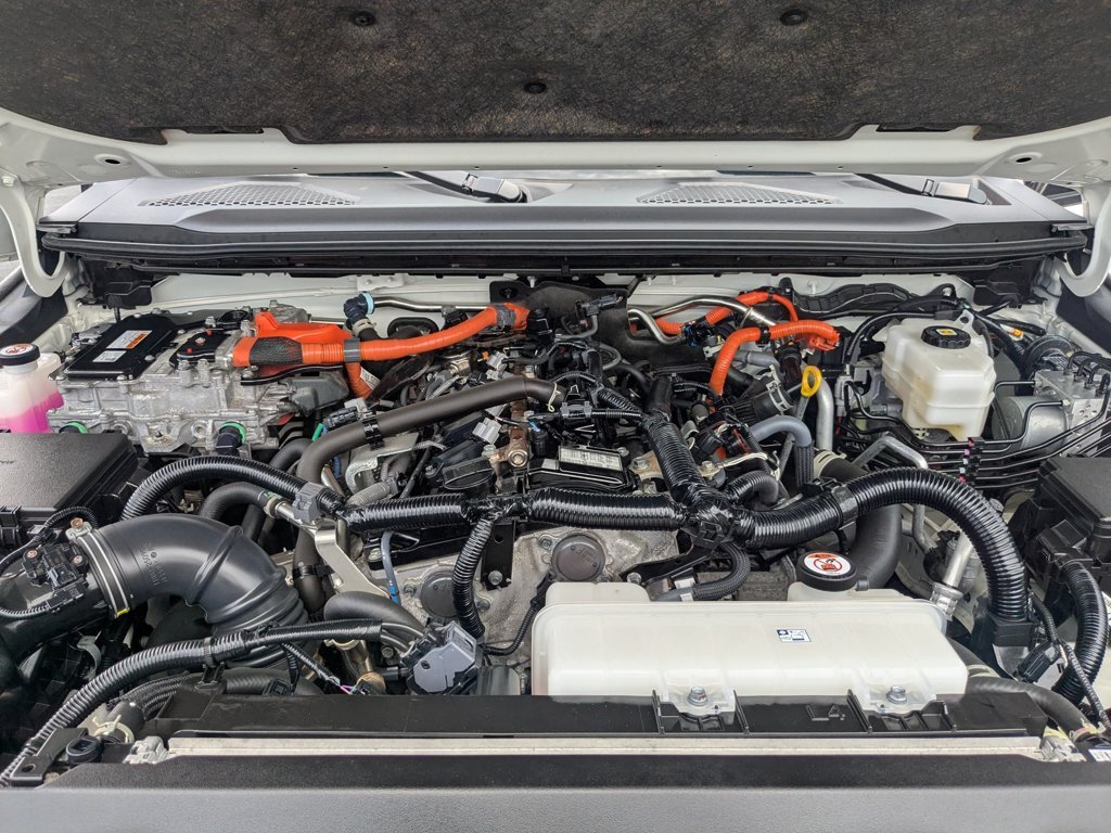Used 2024  Toyota 1958 image 31