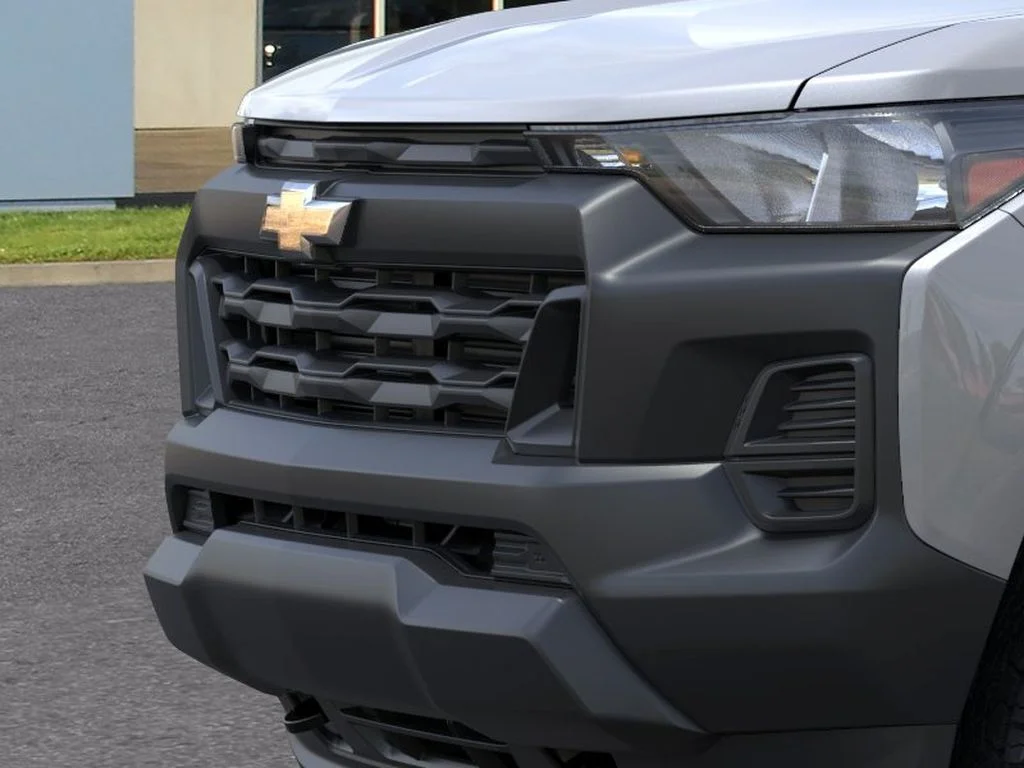 2026 Chevrolet Colorado Work Truck - Photo 13