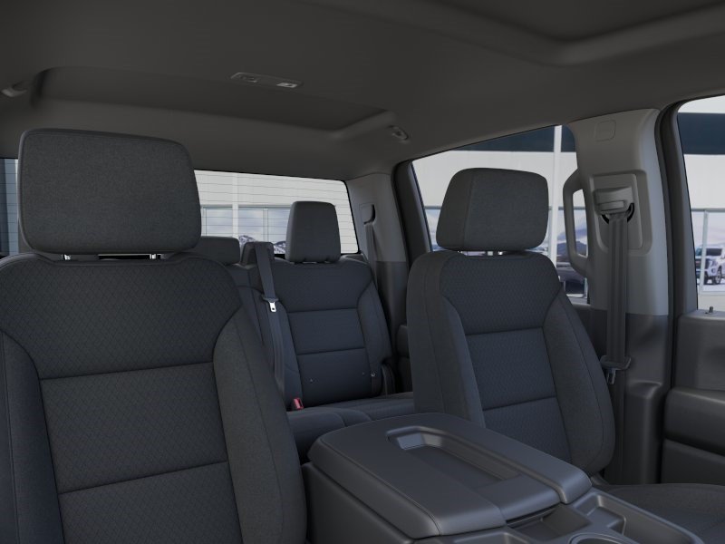 2026 GMC Sierra 2500HD Pro - Photo 24