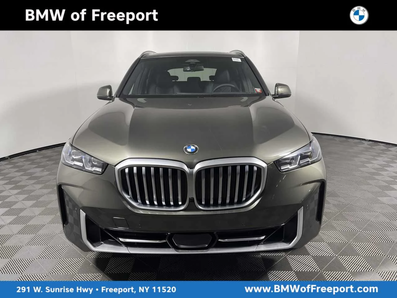 2024 BMW X5