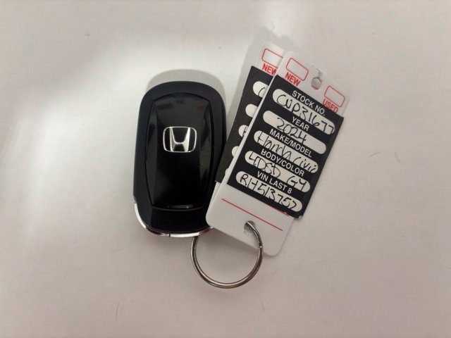 2024 Honda Civic Sport - Photo 33
