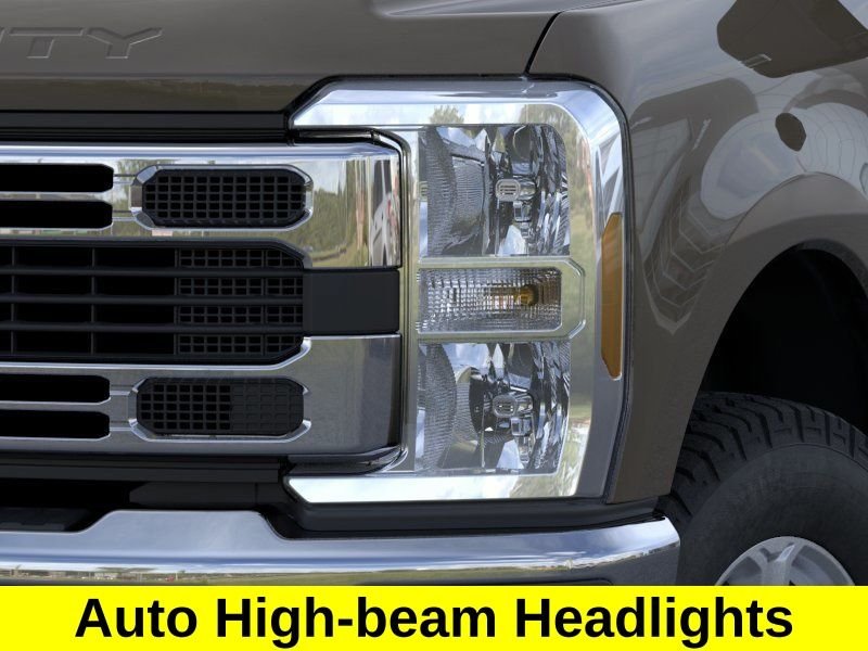 2026 Ford F-250 Super Duty XLT - Photo 19