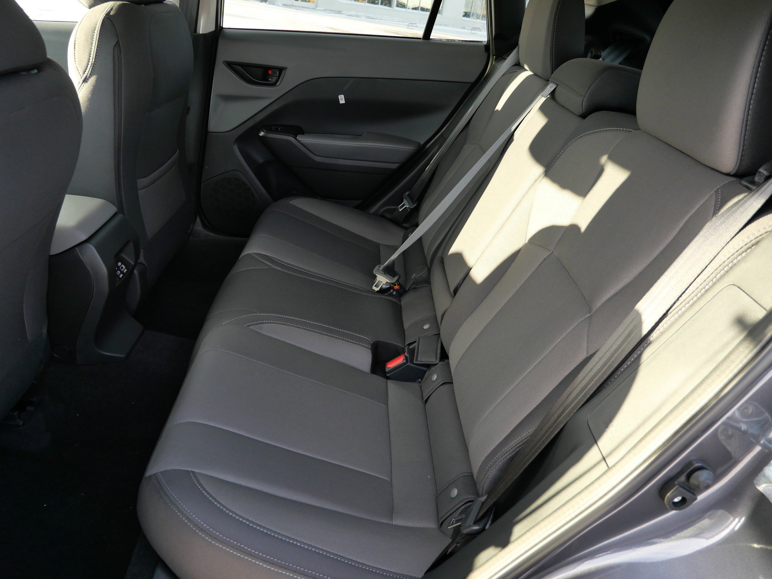 New 2026 CRYSTAL WHITE PEARL Subaru Premium image 7