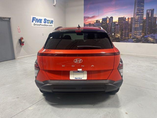 2026 Hyundai Kona SEL Sport - Photo 27