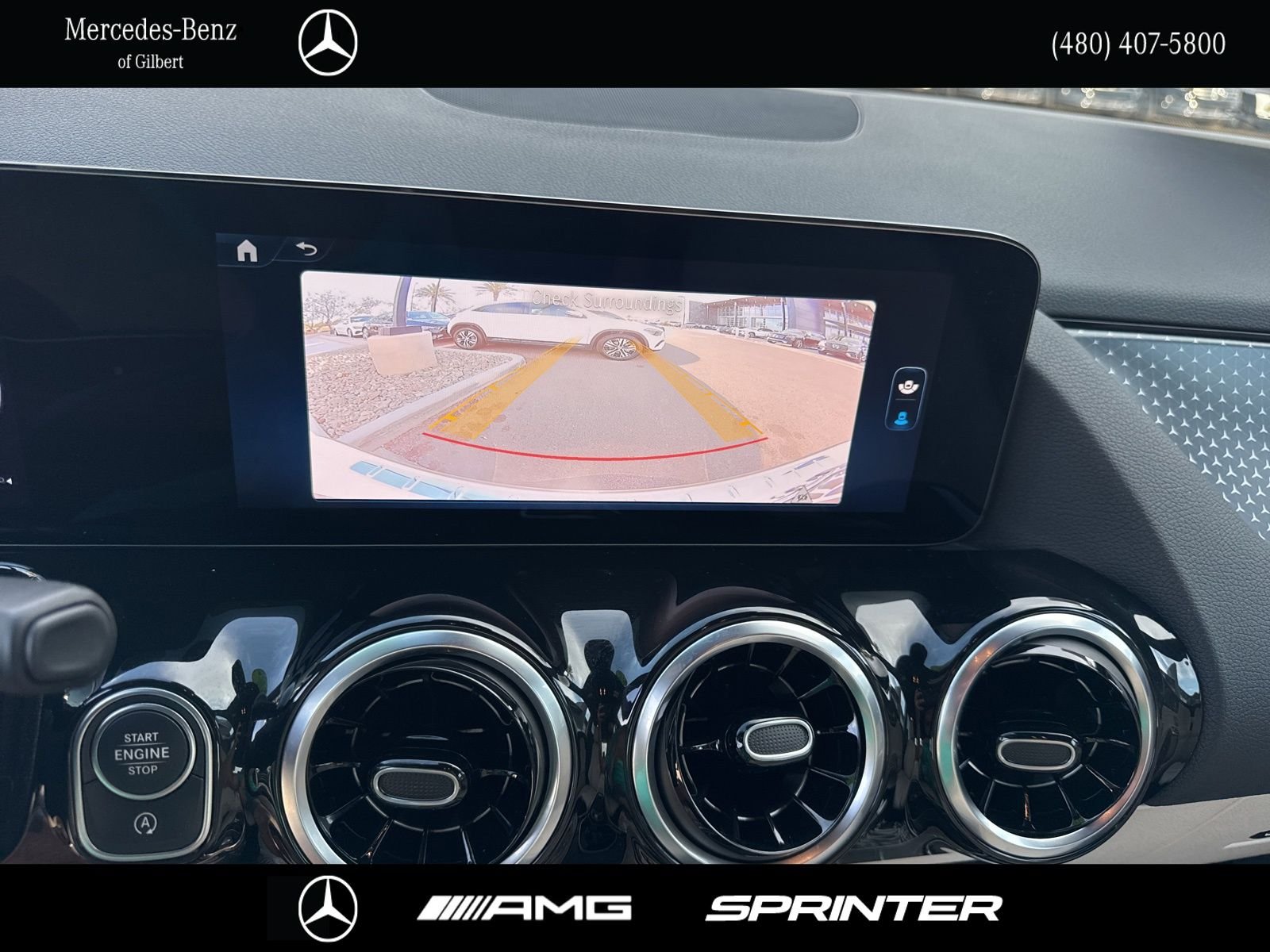 Certified Used 2026 White Mercedes-Benz GLA 250 image 25