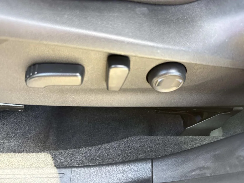 Certified Used 2021 Gray Subaru Touring image 25