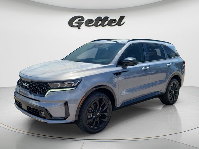 2023 Kia Sorento SX-Prestige