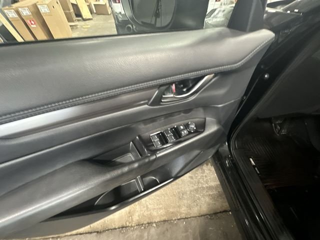 Used 2023 Black Mazda 2.5 S Preferred Package image 19