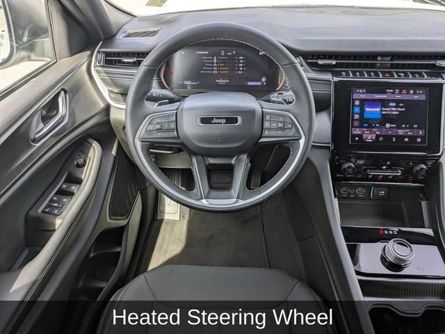 2024 Jeep Grand Cherokee Laredo - Photo 20