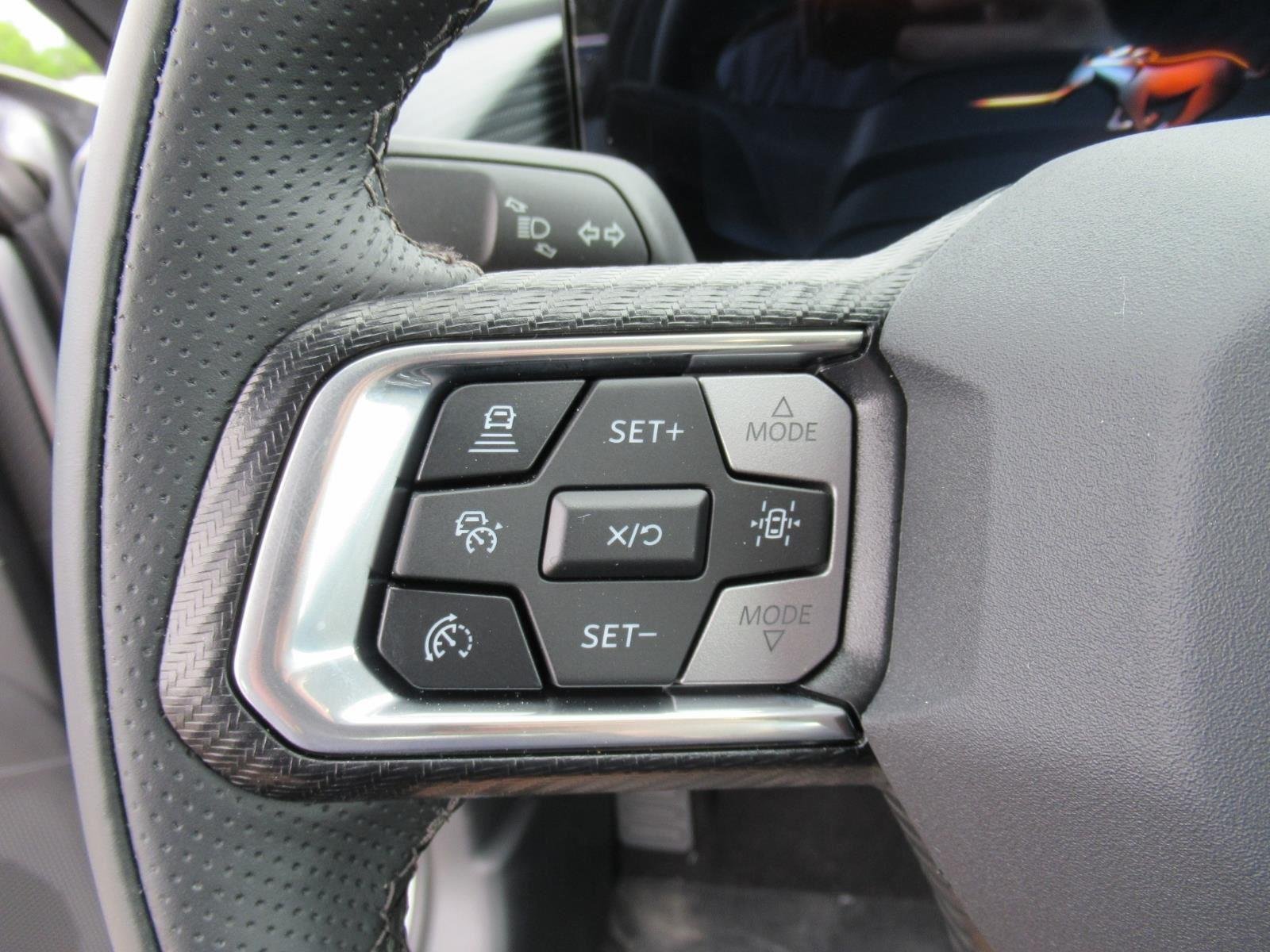 2025 Ford Mustang EcoBoost Premium Fastback - Photo 21