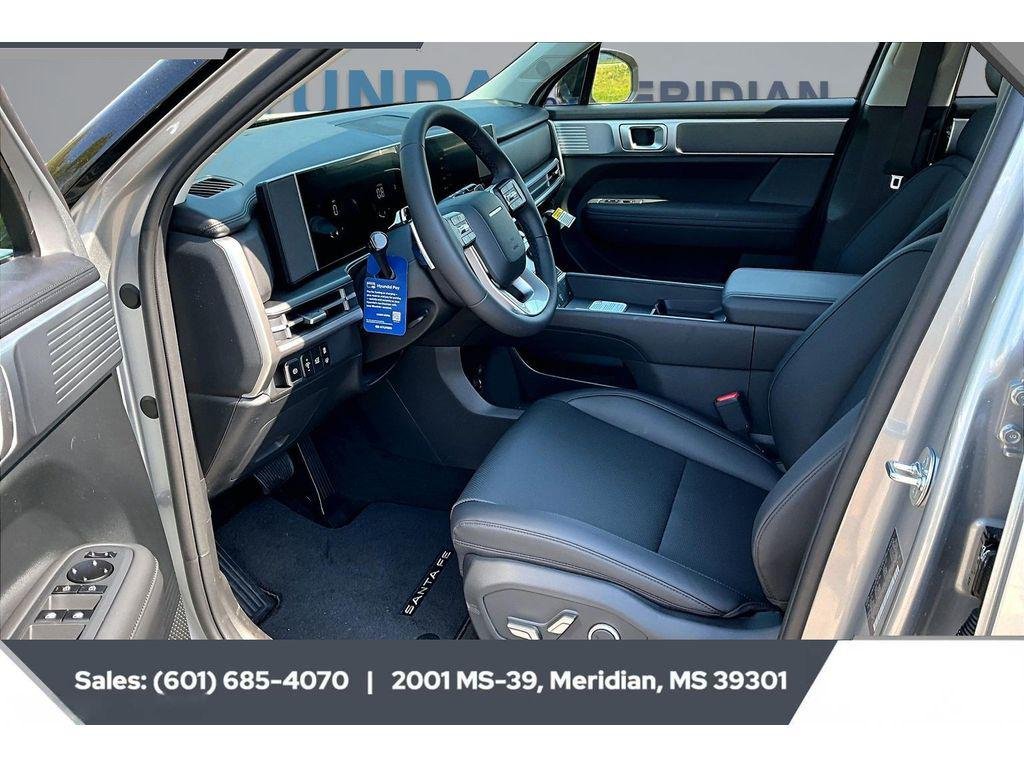 New 2026 SHIMMERING SILVER Hyundai XRT AWD image 6
