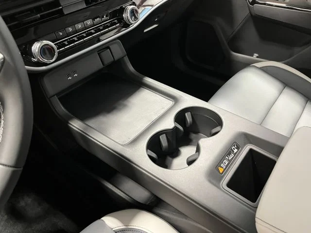 New 2026 Blue Honda Touring image 21