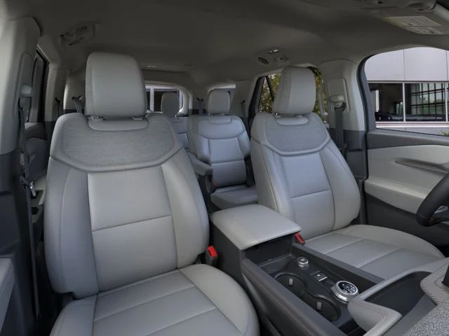 New 2026 Gray Metallic Ford Active image 10