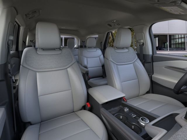 New 2026 Gray Metallic Ford Active image 10