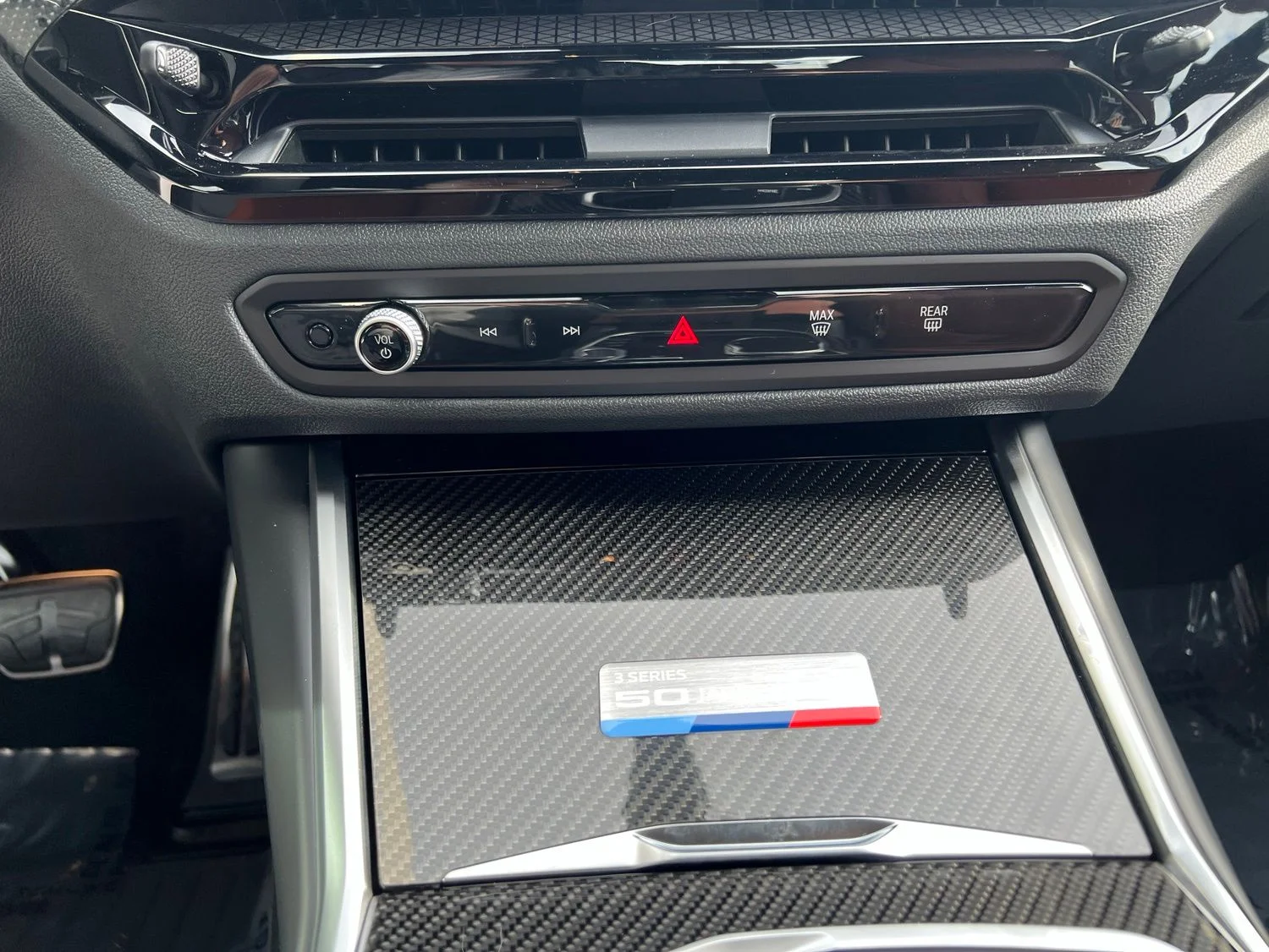 New 2026 Special Order Color BMW M340i xDrive image 16