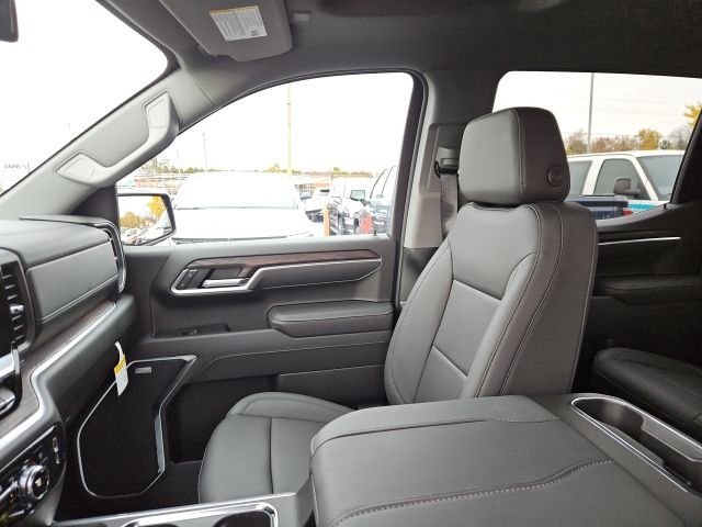2026 GMC Sierra 1500 SLT - Photo 27