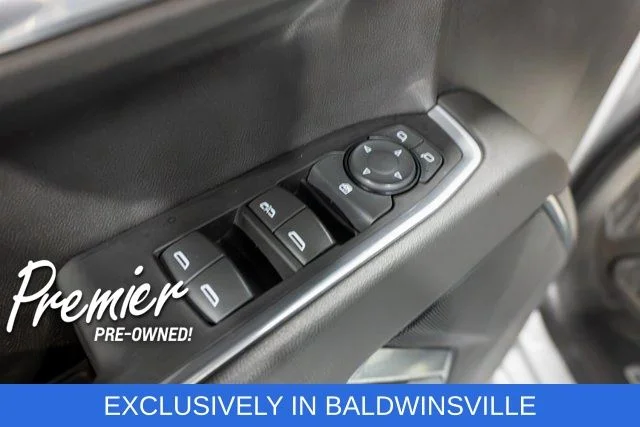Used 2022 Silver Chevrolet LT image 15