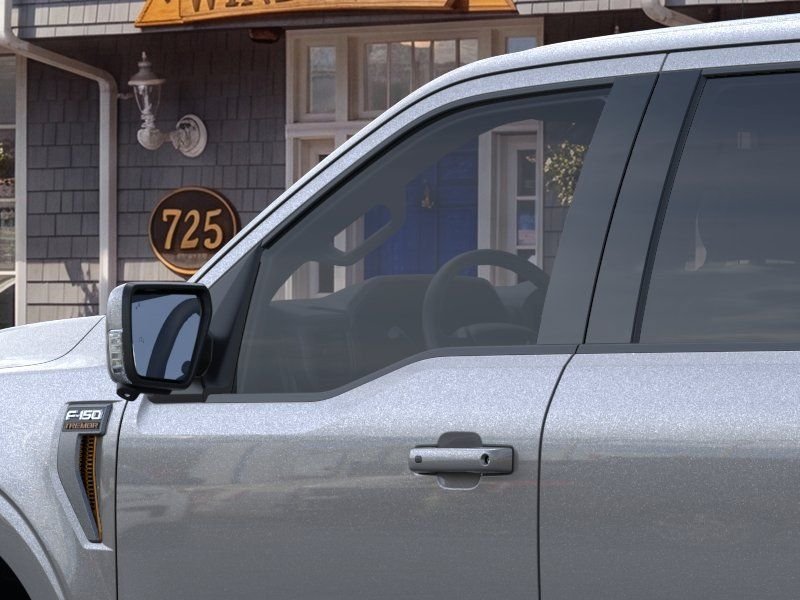 2025 Ford F-150 Tremor - Photo 20